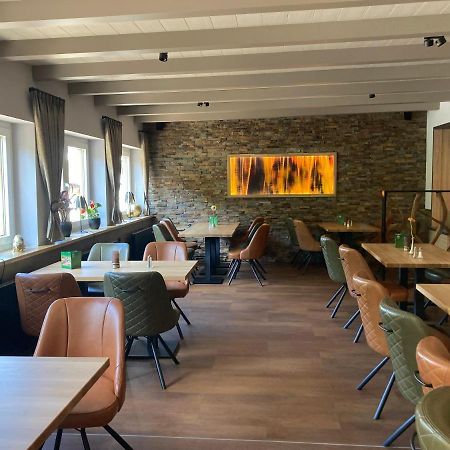 Hotel Im Tannengrund Langelsheim Ngoại thất bức ảnh