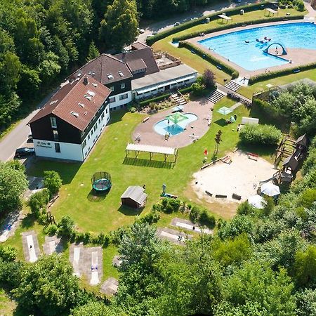 Hotel Im Tannengrund Langelsheim Ngoại thất bức ảnh