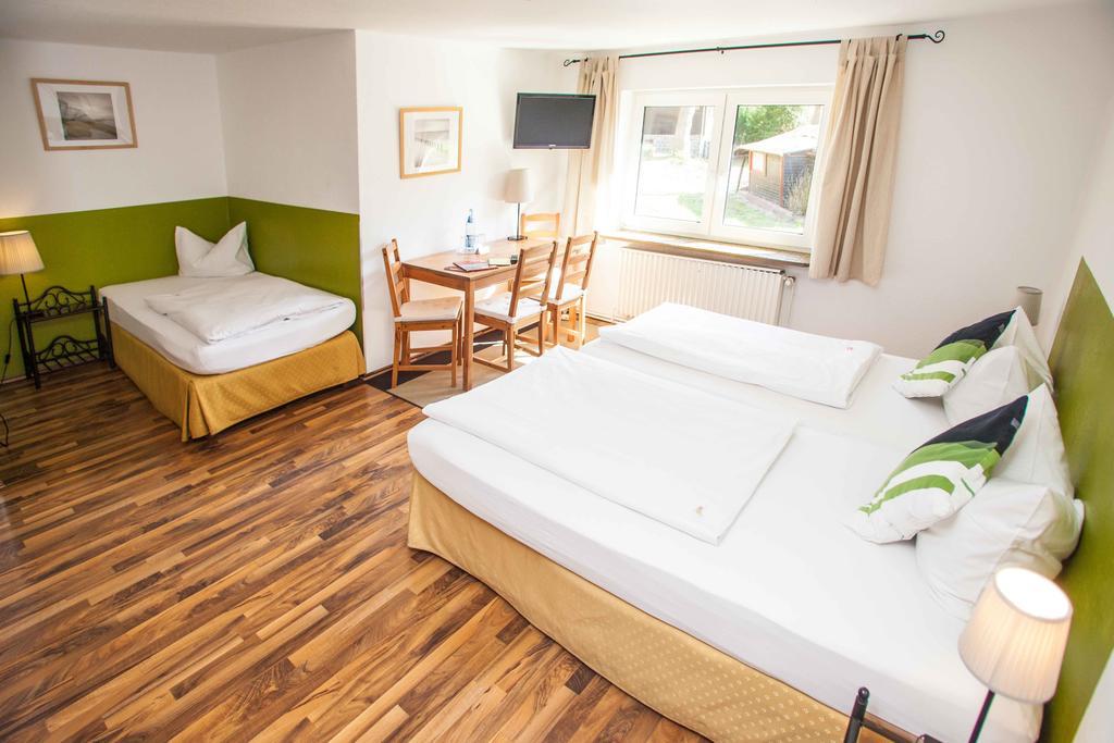 Hotel Im Tannengrund Langelsheim Phòng bức ảnh