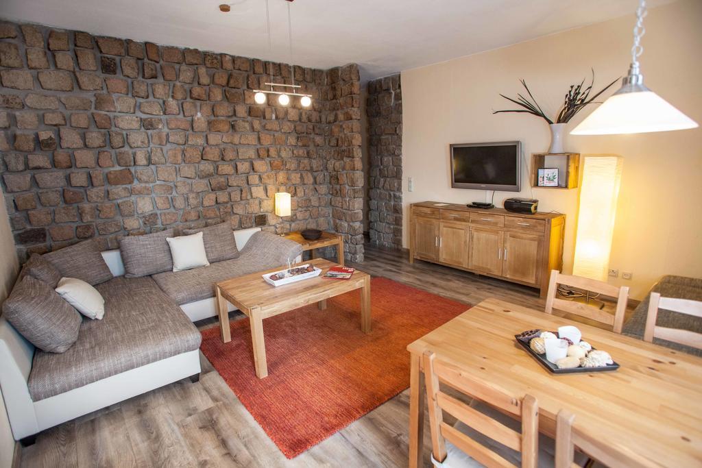 Hotel Im Tannengrund Langelsheim Ngoại thất bức ảnh