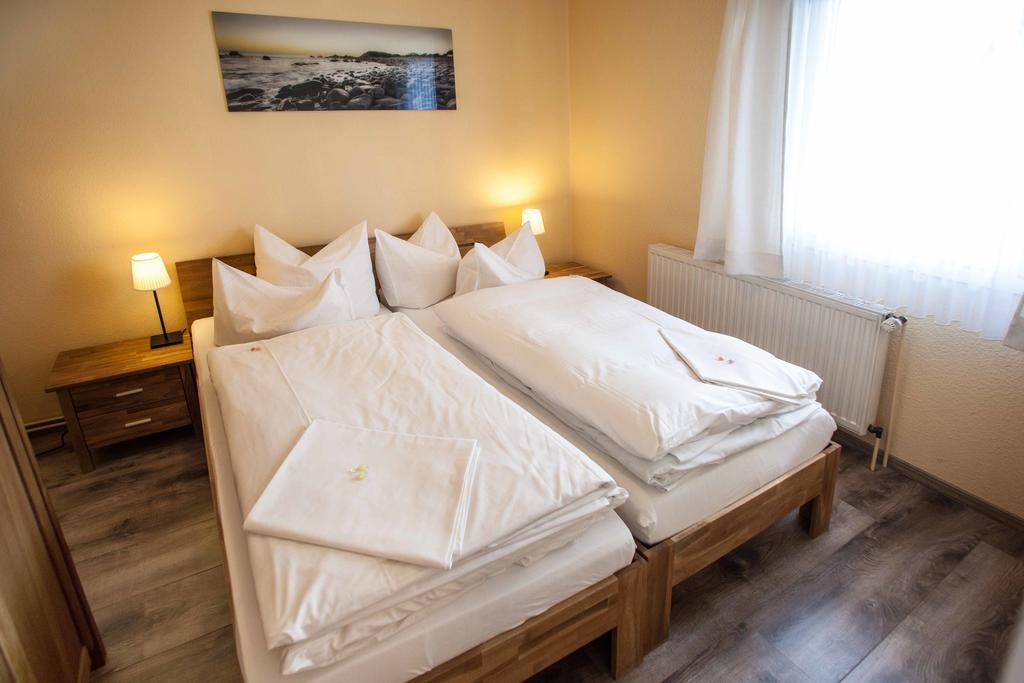 Hotel Im Tannengrund Langelsheim Ngoại thất bức ảnh