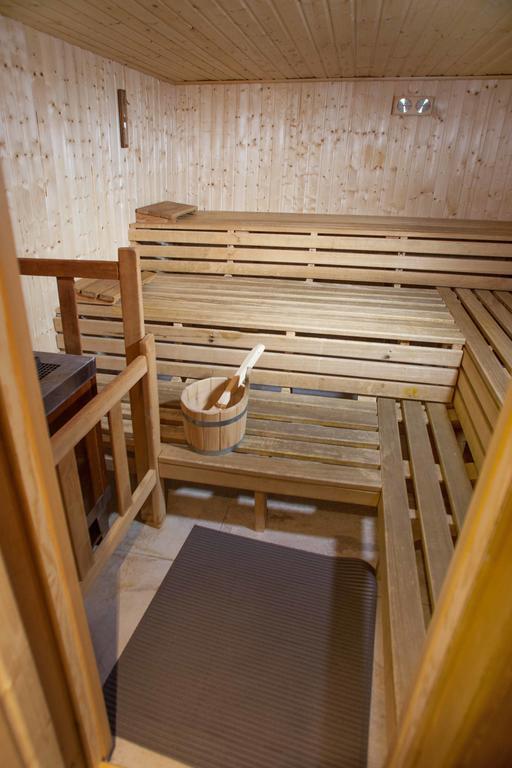 Hotel Im Tannengrund Langelsheim Ngoại thất bức ảnh