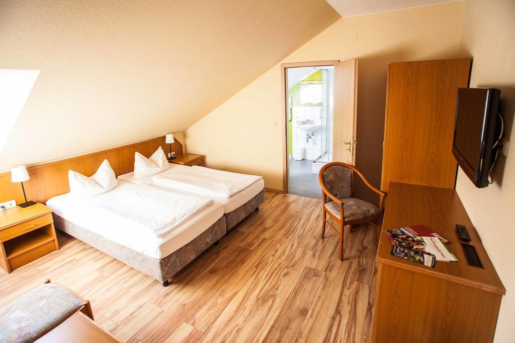 Hotel Im Tannengrund Langelsheim Ngoại thất bức ảnh
