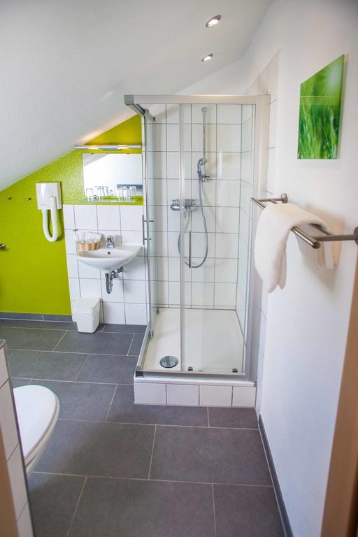 Hotel Im Tannengrund Langelsheim Ngoại thất bức ảnh