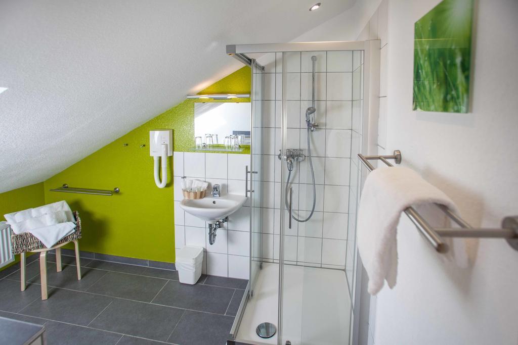 Hotel Im Tannengrund Langelsheim Ngoại thất bức ảnh