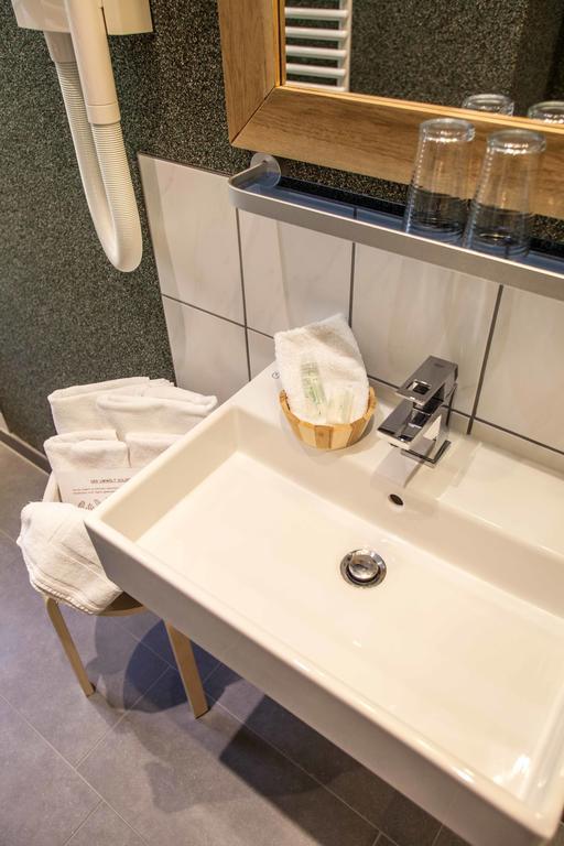 Hotel Im Tannengrund Langelsheim Ngoại thất bức ảnh