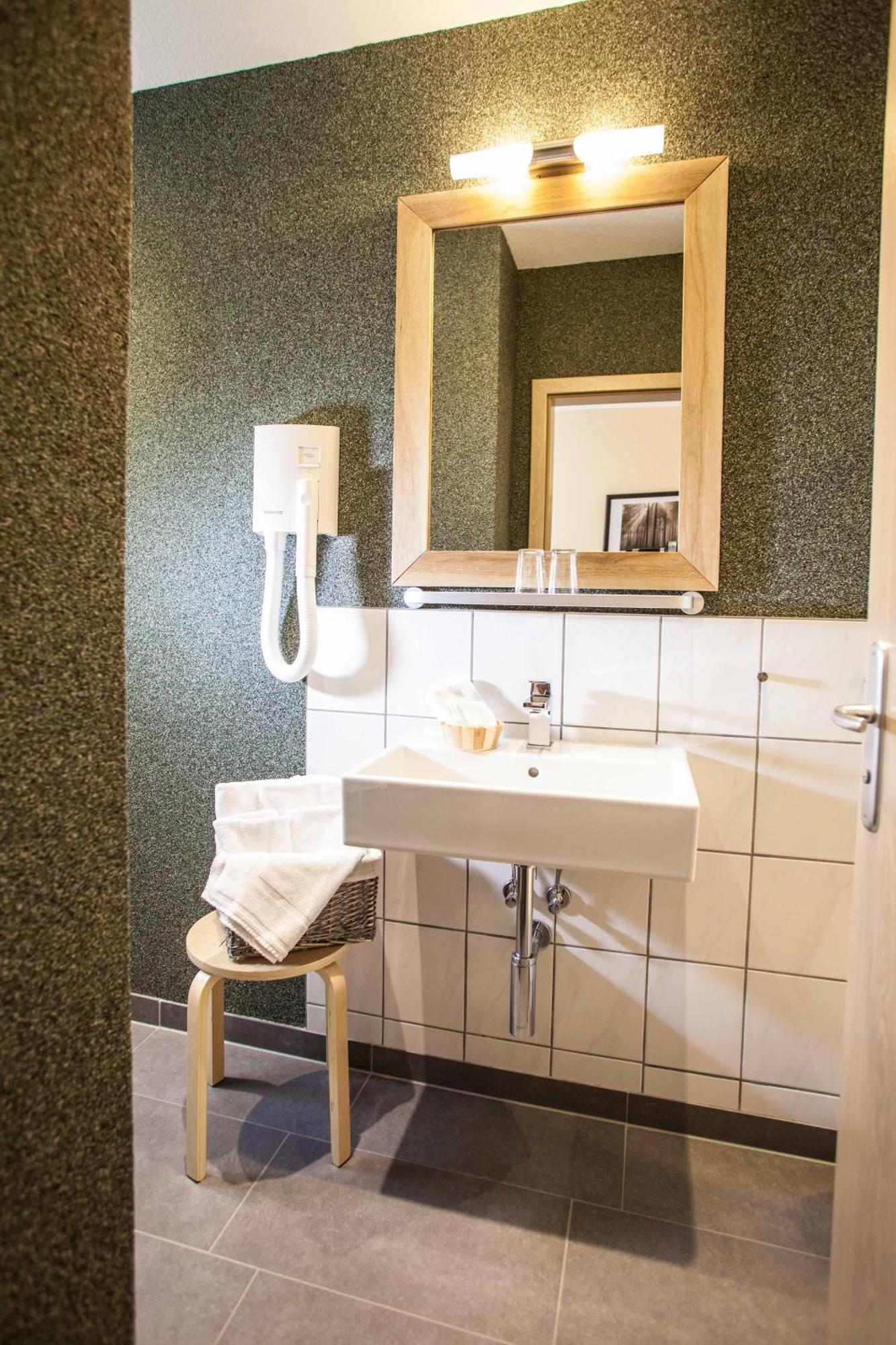 Hotel Im Tannengrund Langelsheim Ngoại thất bức ảnh