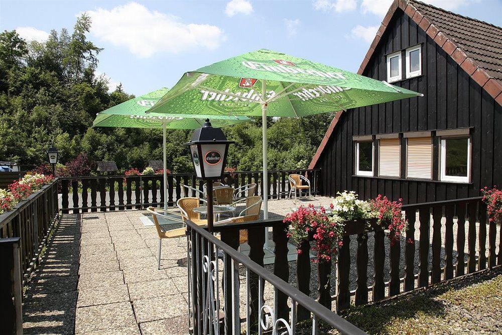 Hotel Im Tannengrund Langelsheim Ngoại thất bức ảnh