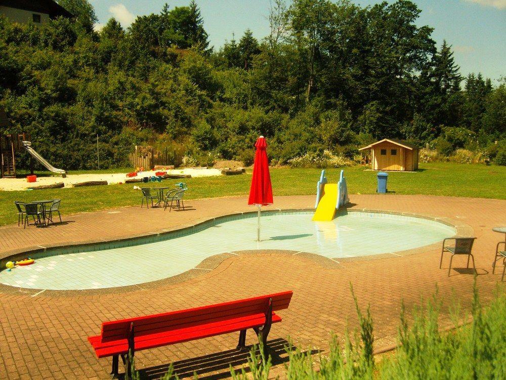 Hotel Im Tannengrund Langelsheim Ngoại thất bức ảnh