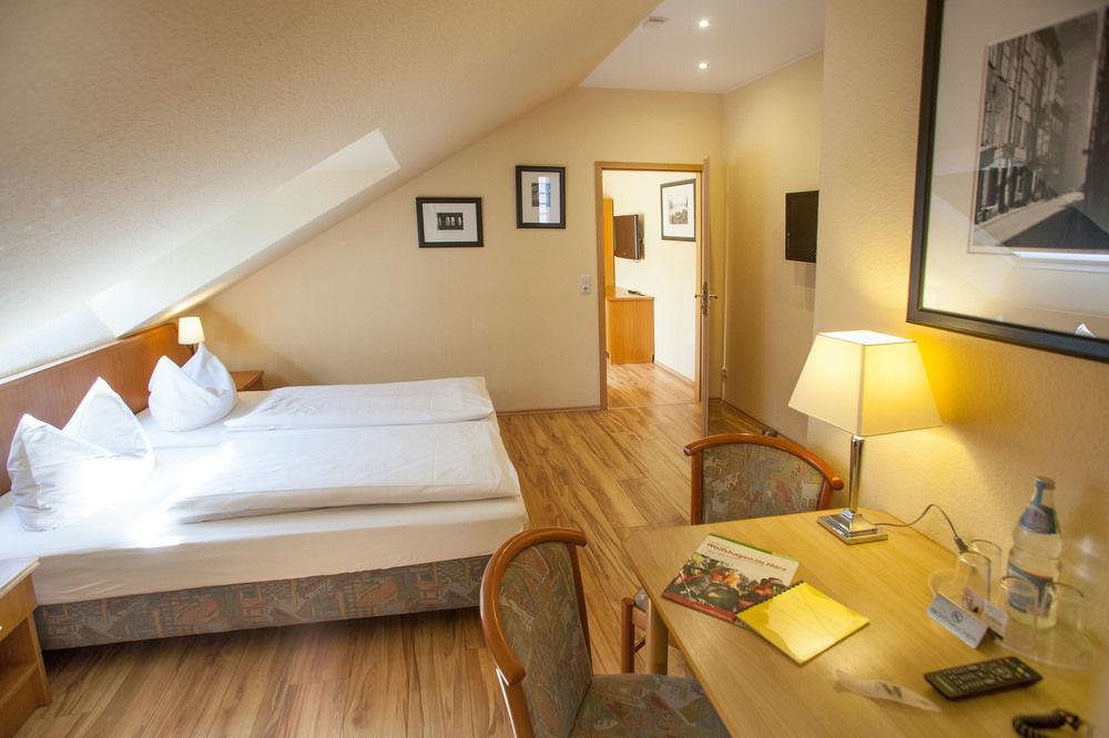 Hotel Im Tannengrund Langelsheim Ngoại thất bức ảnh
