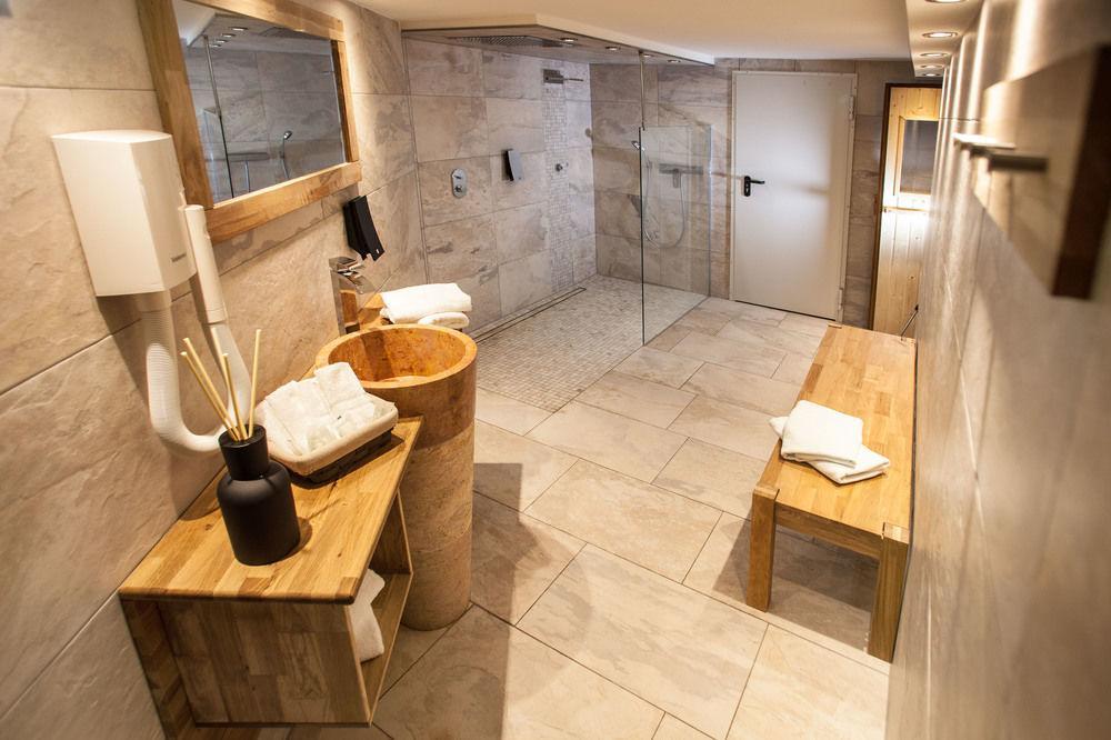 Hotel Im Tannengrund Langelsheim Ngoại thất bức ảnh