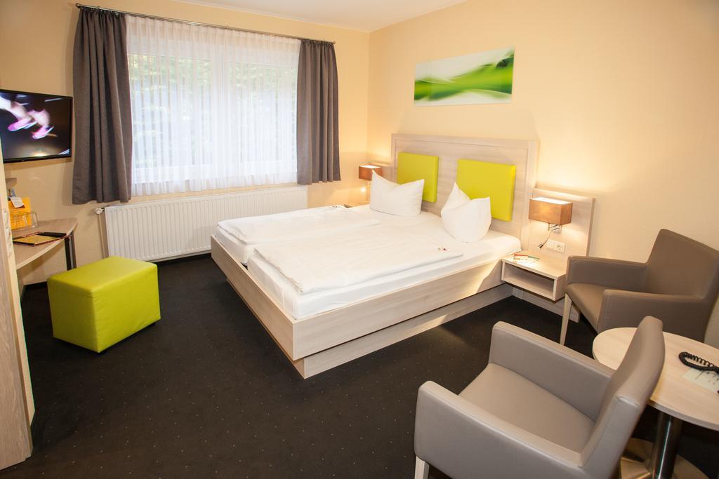 Hotel Im Tannengrund Langelsheim Ngoại thất bức ảnh