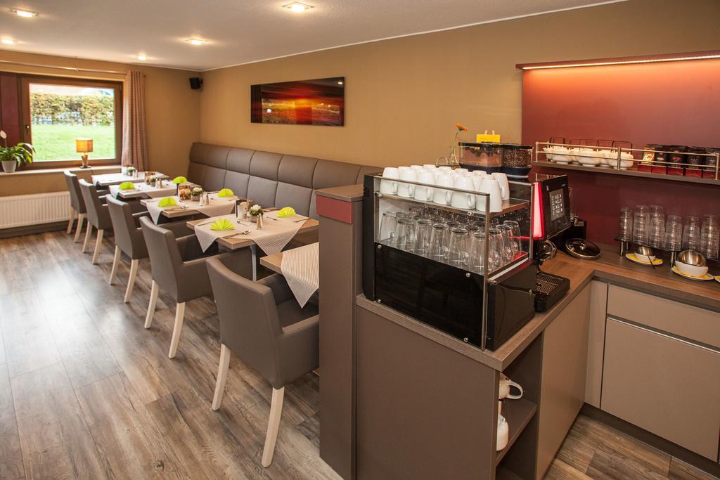 Hotel Im Tannengrund Langelsheim Ngoại thất bức ảnh