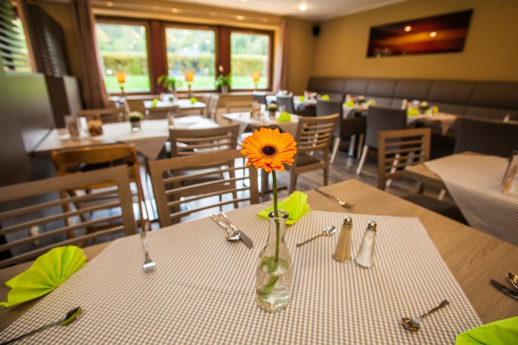 Hotel Im Tannengrund Langelsheim Ngoại thất bức ảnh