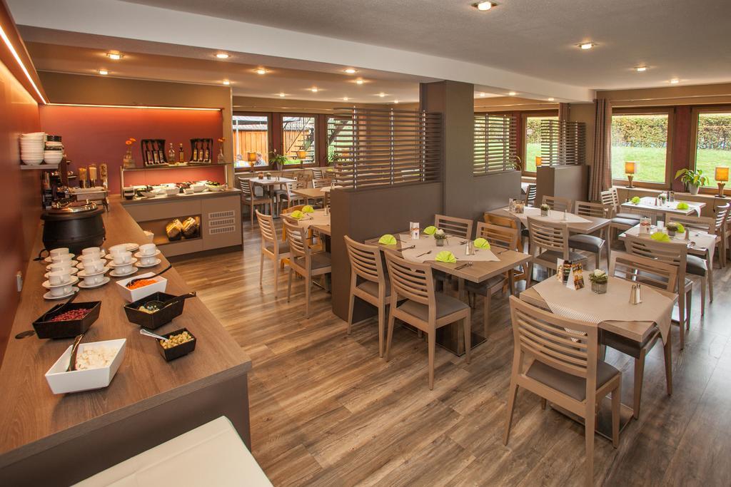 Hotel Im Tannengrund Langelsheim Ngoại thất bức ảnh