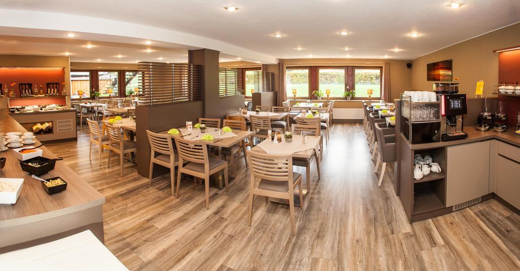 Hotel Im Tannengrund Langelsheim Ngoại thất bức ảnh