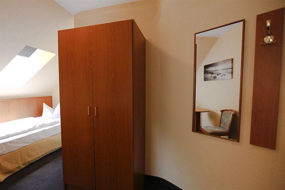 Hotel Im Tannengrund Langelsheim Ngoại thất bức ảnh