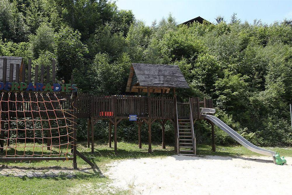Hotel Im Tannengrund Langelsheim Ngoại thất bức ảnh